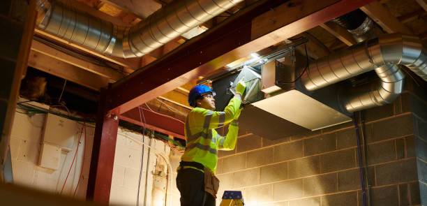 Best General Air Duct Cleaning  in Hebron, IL