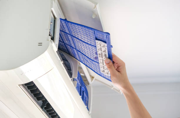 Best Local Air Duct Cleaning Services  in Hebron, IL