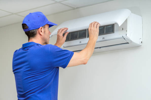 Best Emergency Air Duct Cleaning  in Hebron, IL
